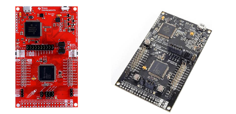 MSP432