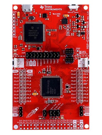 MSP432